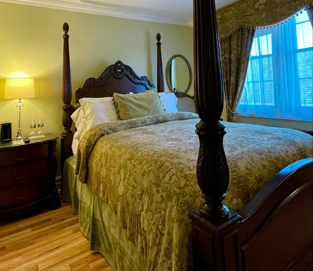 Atlantis Inn Hotel (Adults Only) Ocean City Buitenkant foto