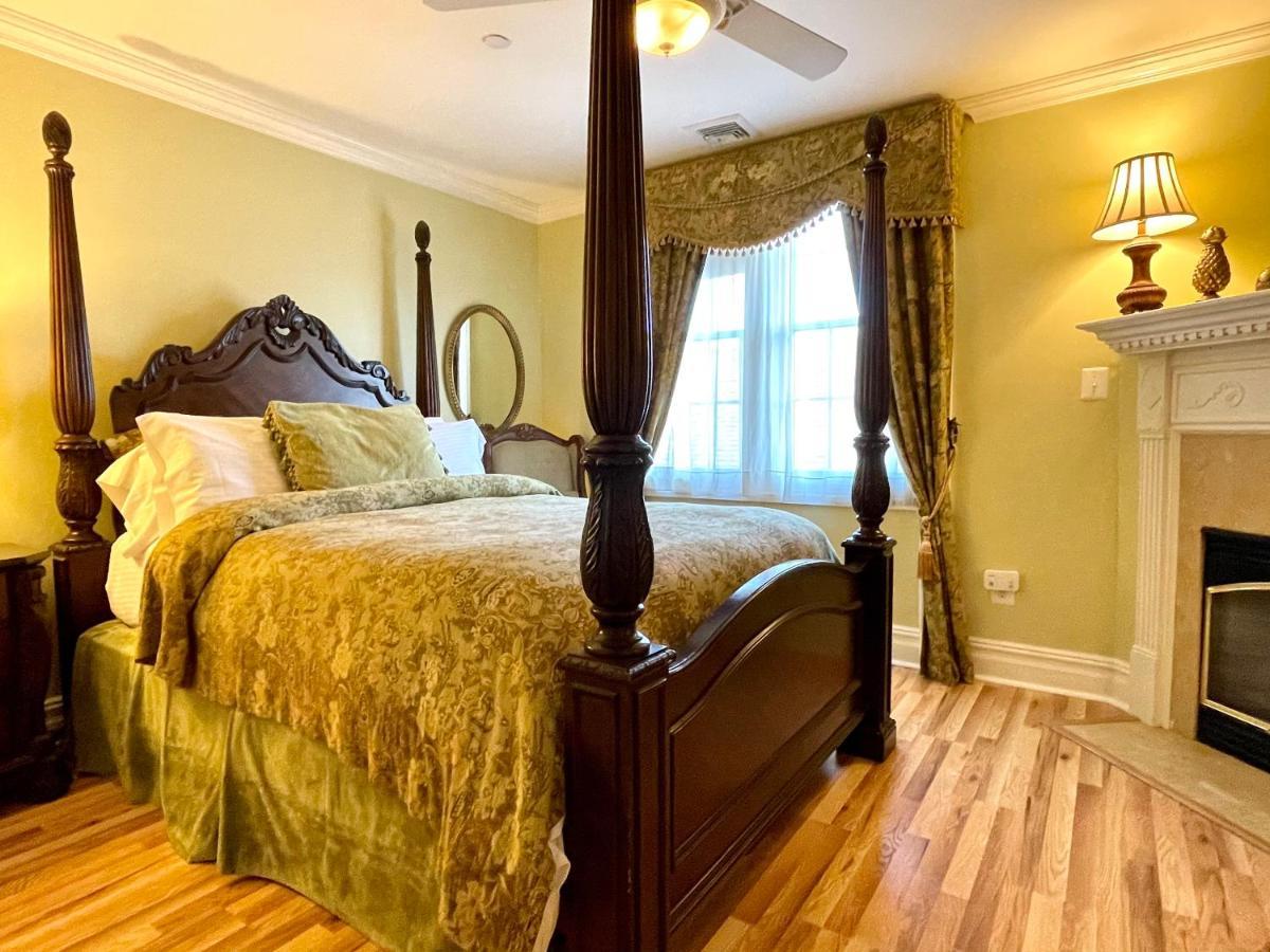 Atlantis Inn Hotel (Adults Only) Ocean City Buitenkant foto