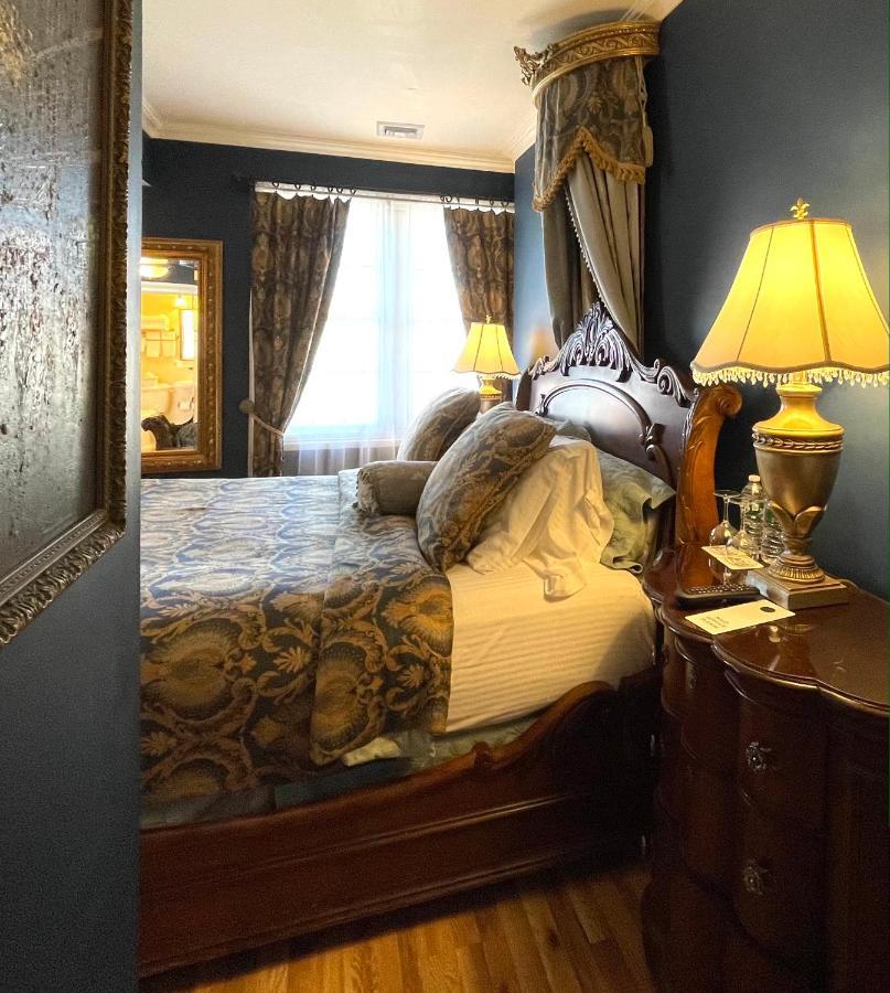 Atlantis Inn Hotel (Adults Only) Ocean City Buitenkant foto
