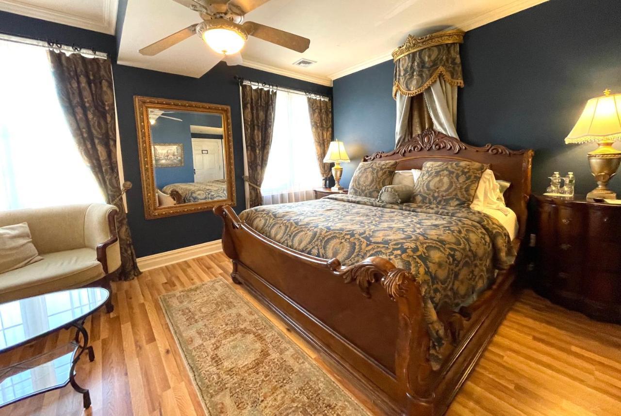Atlantis Inn Hotel (Adults Only) Ocean City Buitenkant foto