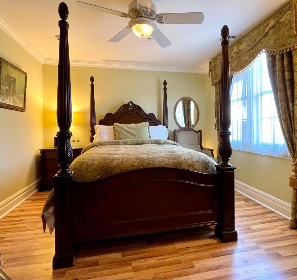 Atlantis Inn Hotel (Adults Only) Ocean City Buitenkant foto