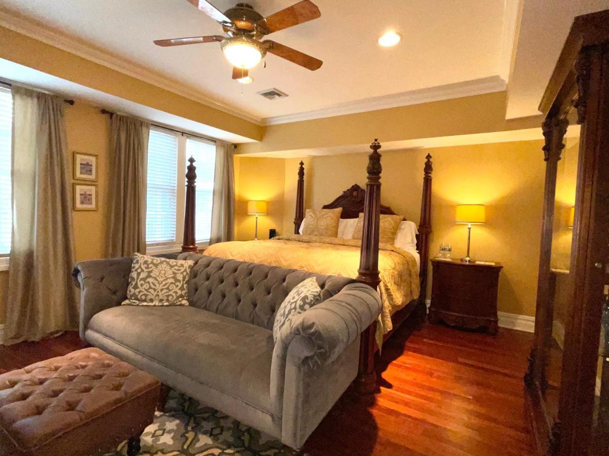 Atlantis Inn Hotel (Adults Only) Ocean City Buitenkant foto