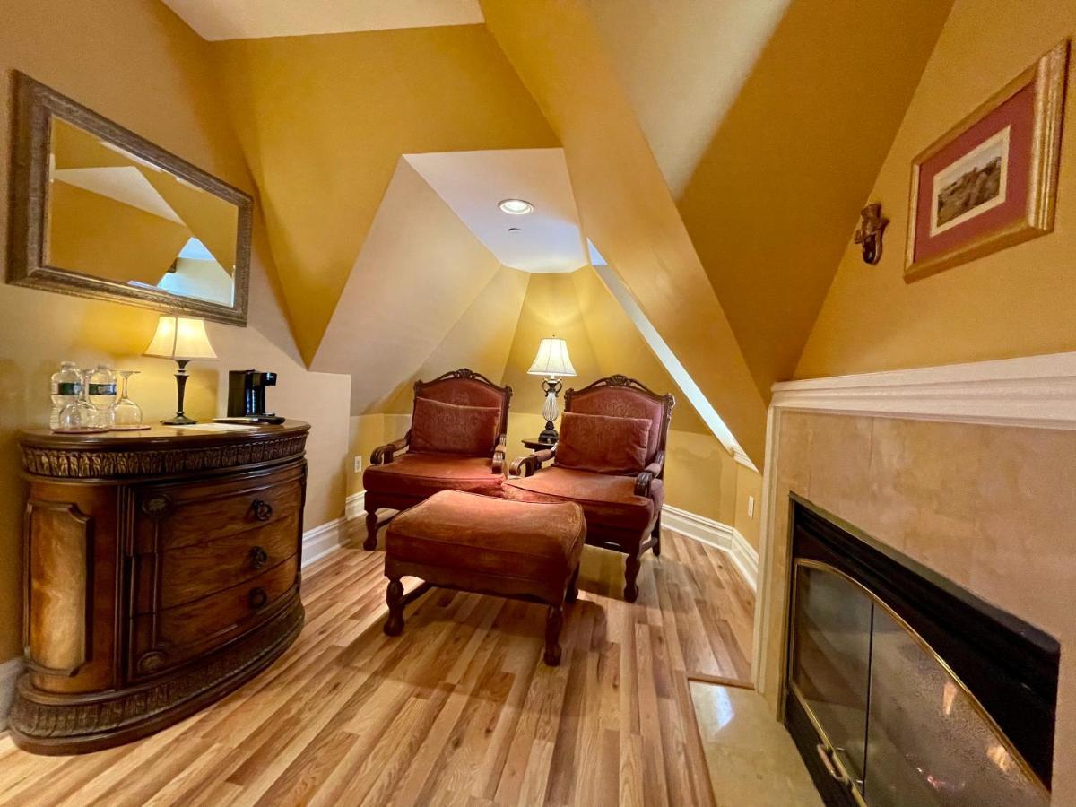 Atlantis Inn Hotel (Adults Only) Ocean City Buitenkant foto