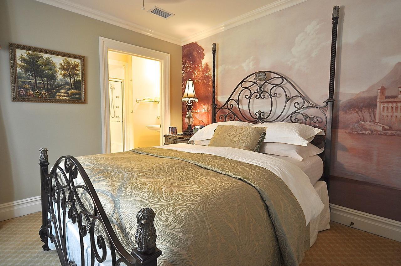 Atlantis Inn Hotel (Adults Only) Ocean City Buitenkant foto